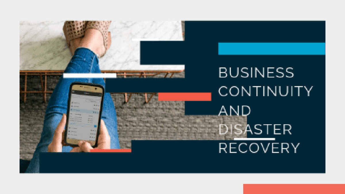 Business Continuity and Disaster Recovery Cloud Apps | Spanning