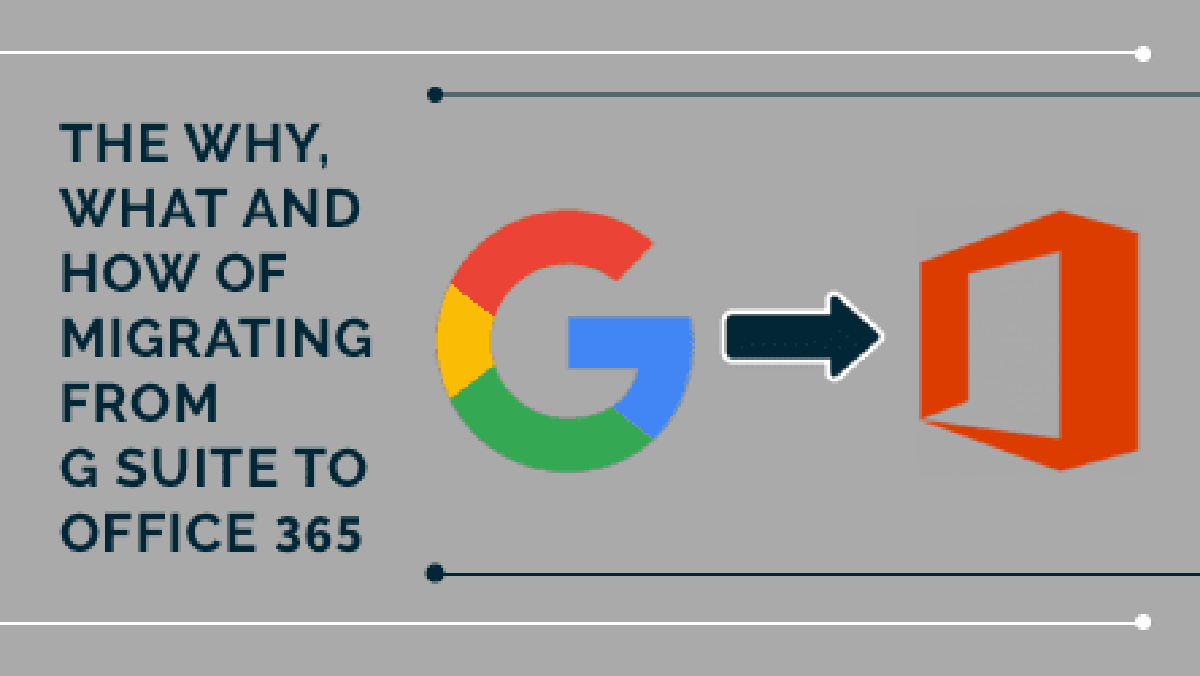 The Why, What and How of Migrating to Microsoft 365 | Spanning